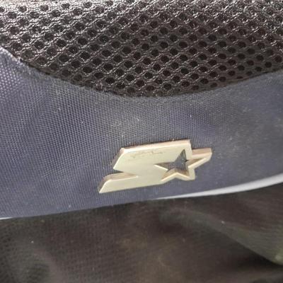 Starter Rolling backpack / computer bag with Swiss laptop case