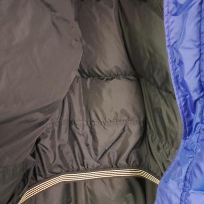 Blue Down Ralph Lauren POLO Sport coat Size XXL