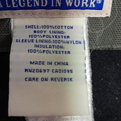 Men's XL REG DIckies Coat