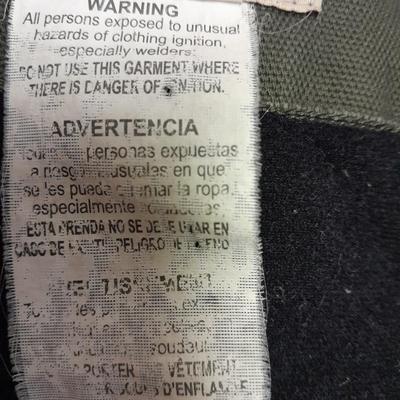 Men's XL REG DIckies Coat