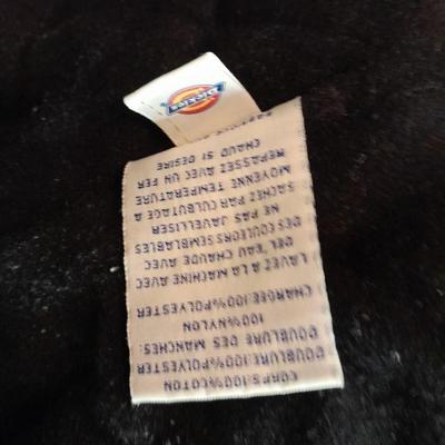 Men's XL REG DIckies Coat