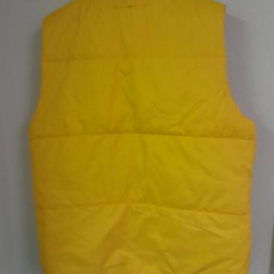 Men's Triple five Down Vest XL and two Jackets