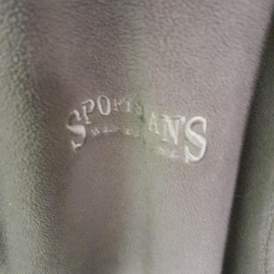 Men's Triple five Down Vest XL and two Jackets