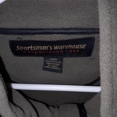 Men's Triple five Down Vest XL and two Jackets