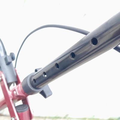 Drive Folding Mobility / sit down walker