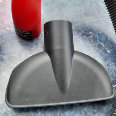 Sears Craftsman Portable Vac Blower with Attachments