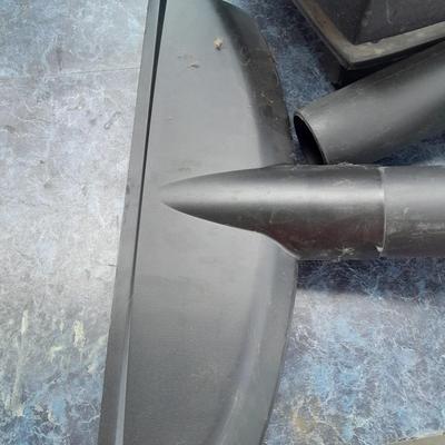 Sears Craftsman Portable Vac Blower with Attachments