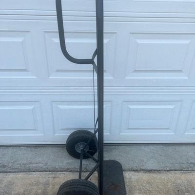 MILWAUKEE 800lbs. Hand Truck