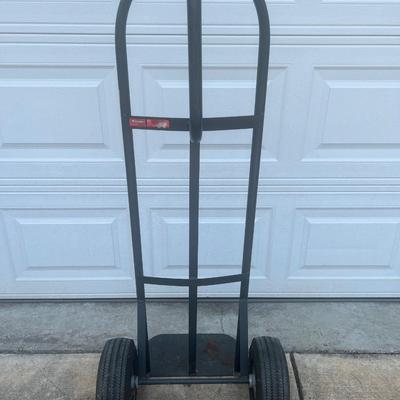 MILWAUKEE 800lbs. Hand Truck