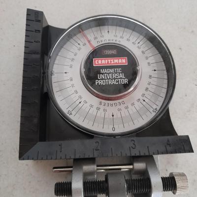 Tools - all to measure with