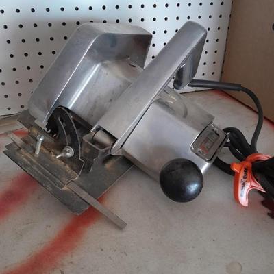 Powr-Kraft 71/4 " Circular saw