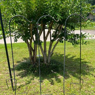 Shepard Hooks Lot