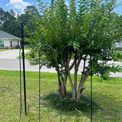 Shepard Hooks Lot