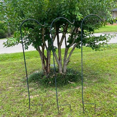 Shepard Hooks Lot