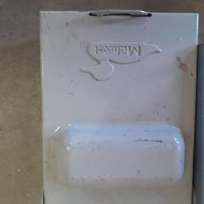 Household fuses, Electrical fuse coxes and flexible conduit