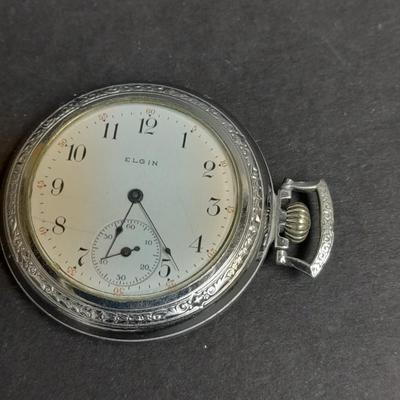 Vintage Elgin Pocket watch
