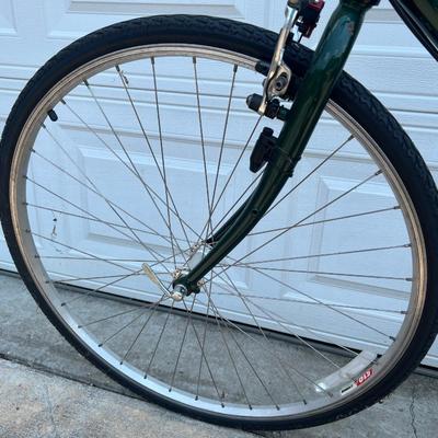 CANNONDALE H300 Hybrid Mountain Bike