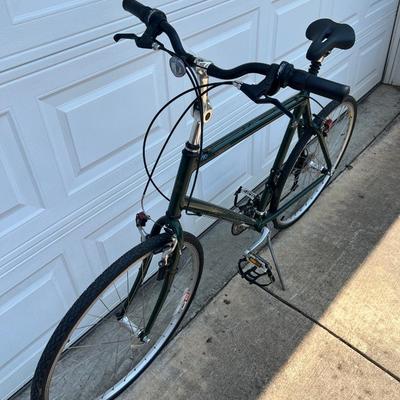 CANNONDALE H300 Hybrid Mountain Bike