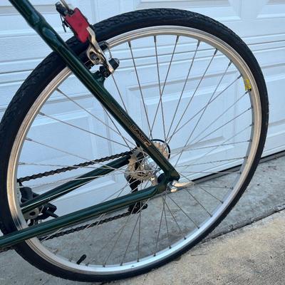 CANNONDALE H300 Hybrid Mountain Bike