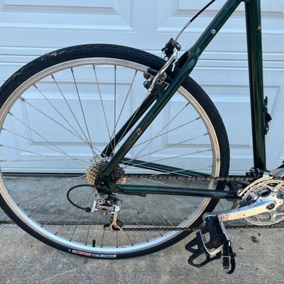 CANNONDALE H300 Hybrid Mountain Bike