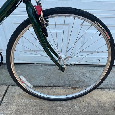 CANNONDALE H300 Hybrid Mountain Bike