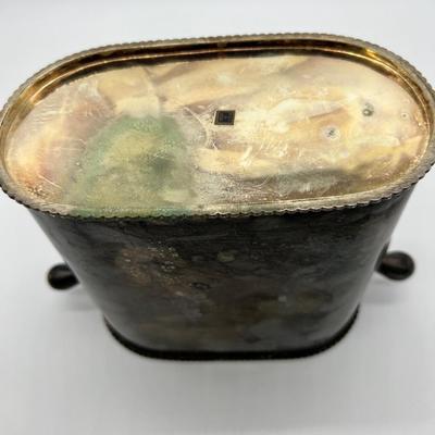 Vintage  Champagne Ice Bucket