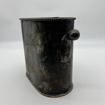 Vintage  Champagne Ice Bucket