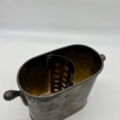 Vintage  Champagne Ice Bucket
