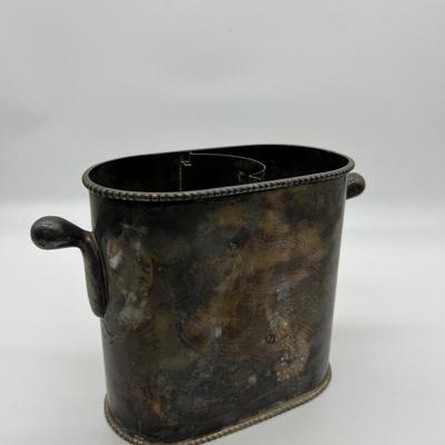 Vintage  Champagne Ice Bucket