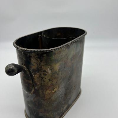 Vintage  Champagne Ice Bucket