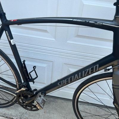 SPECIALIZED SECTEUR COMP Road Bike