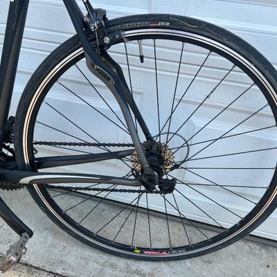 SPECIALIZED SECTEUR COMP Road Bike