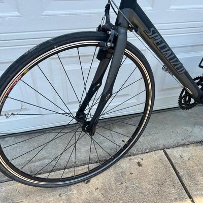 SPECIALIZED SECTEUR COMP Road Bike