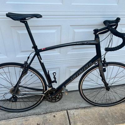 SPECIALIZED SECTEUR COMP Road Bike