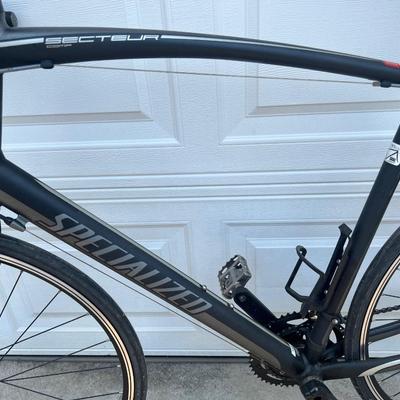 SPECIALIZED SECTEUR COMP Road Bike