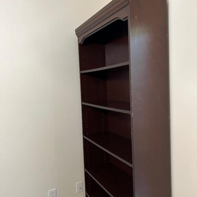 EXTRA TALL Bookshelf