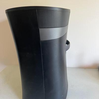 OFFICE MAX Paper Shredder OM02750