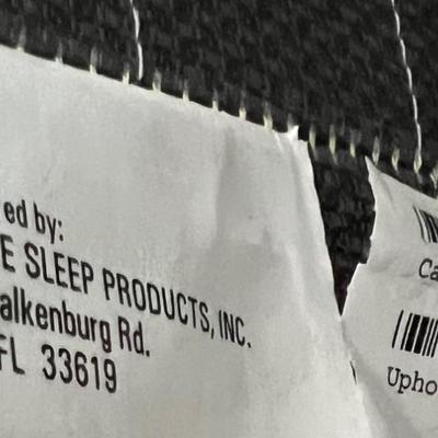 SOLSTICE SLEEP Memory Foam Queen
