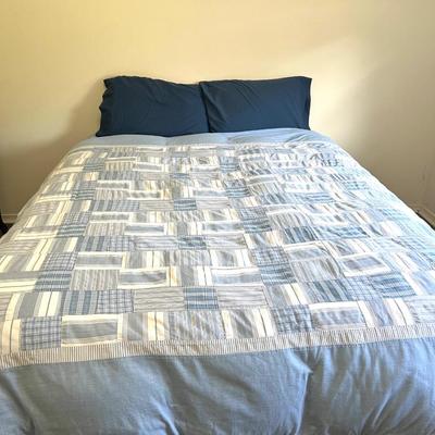 SOLSTICE SLEEP Memory Foam Queen