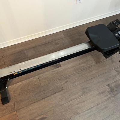 INDOOR ROWER Concept 2**see details