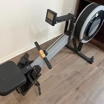 INDOOR ROWER Concept 2**see details