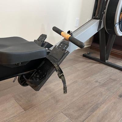 INDOOR ROWER Concept 2**see details