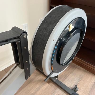 INDOOR ROWER Concept 2**see details