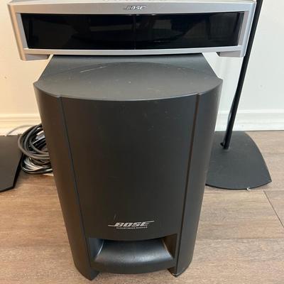 BOSE Media Center