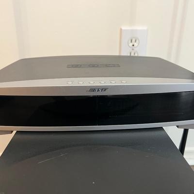 BOSE Media Center