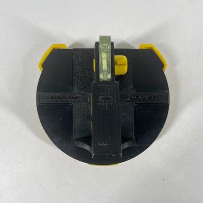 Headlight Adjustment Tool Set