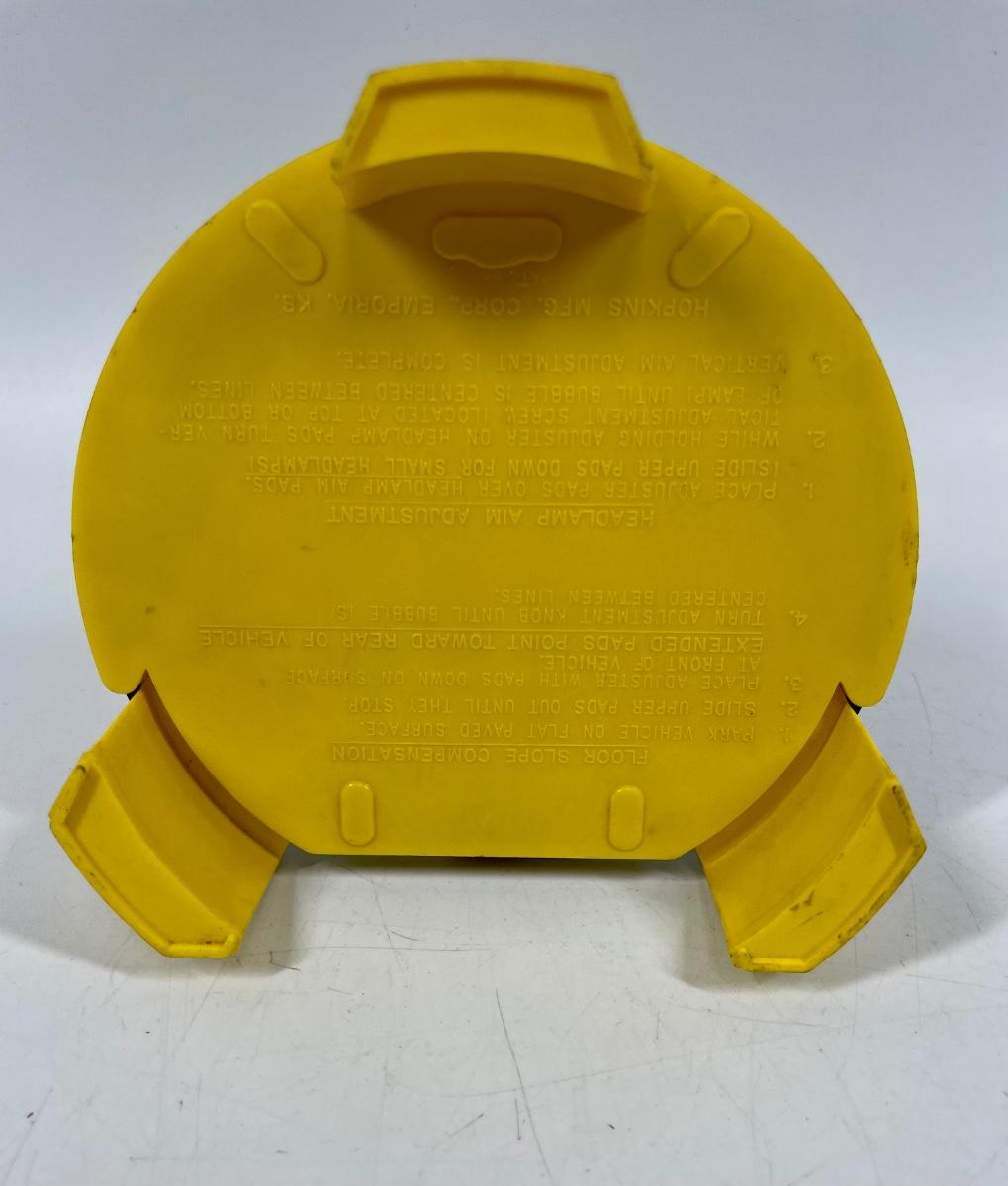 Headlight Adjustment Tool Set