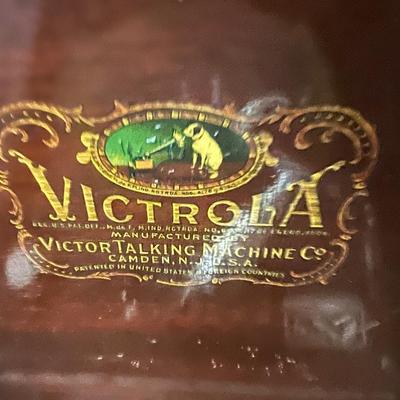 VICTROLA Talking Machine VV 260 8294 *Read Details