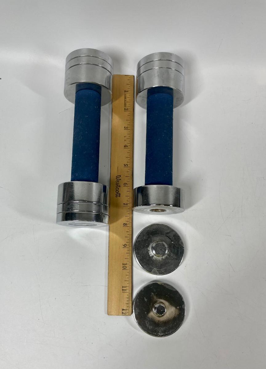 performax-exercise-dumbbell-hand-weights-estatesales
