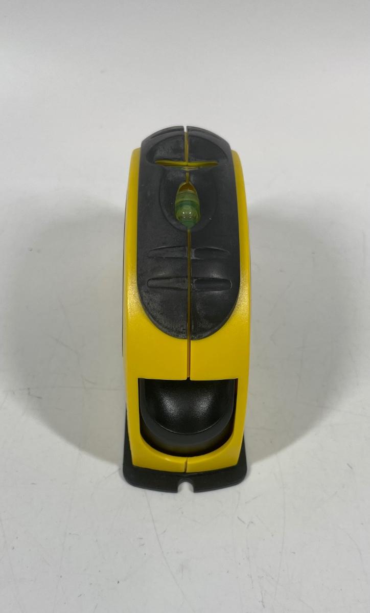 StraitLine Laser Level